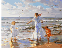 ������� �� ������� GX 21313 ���� �� ���� 40*50 ����: 395.00 RUB