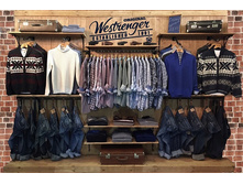 Westrenger - ������ ��� ������