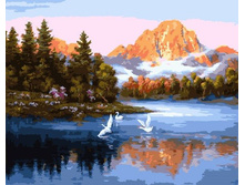 ������� �� ������� GX 5061 ������������ ���� 40*50 ����: 395.00 RUB