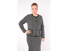 ������ �� Milana Style ����: 1832.00 RUB �������: 56, 46, 48, 50, 52, 54, 58 ������� / ���: 965929863