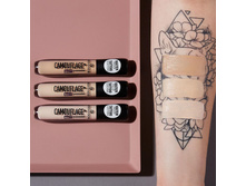 ������� �������� Camouflage+ Matt