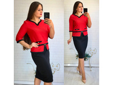 ������ (���� � ������) ����: 858.00 RUB �������: 56, 50, 52, 54 ������� / ���: 965877130