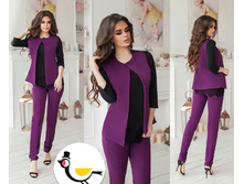 ������ (�����, ����� � �����) ����: 1430.00 RUB �������: 42, 44, 46, 48 ������� / ���: 965924105