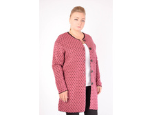 �������� ������� �� Milana Style ����: 2348.00 RUB �������: 56, 48, 50, 52, 54, 58 ������� / ���: 965912417 ��������: ������ �������������: ������ ������: ������ 10%, ��� 90%�������: ���, ����: �������