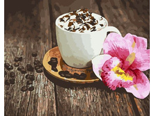 ������� �� ������� GX 22245 ���� �� �������� 40*50 ����: 395.00 RUB