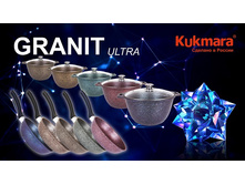 �������! ����� "Granit ultra"