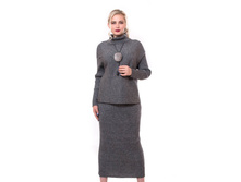 ������ �� Milana Style ����: 2003.00 RUB �������: 44, 46, 50, 52, 54 ������� / ���: 965912230