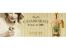 XERJOFF CASAMORATI 1888 LIRA ����  100 ��.	 ������ 10 ��= 1100+%+����