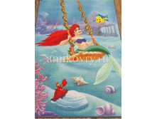 ����� Disney Princess D3PR004-blue.png