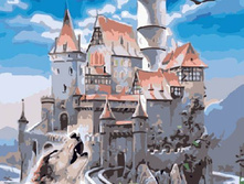 ������� �� ������� GX 6679 ���� ��������� 40*50 ����: 395.00 RUB