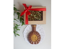 ������ XO. ���������� ������� � ���������� �������� 70 �� +/- 5 �� ���. ����  130�