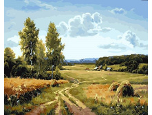 ������� �� ������� GX 21153 ������ � ����� 40*50 ����: 395.00 RUB