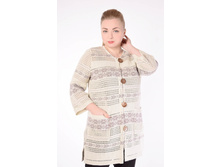 �������� �� Milana Style ����: 1901.00 RUB �������: 56, 46, 48, 52, 54 ������� / ���: 965912465 ��������: ������ �������������: ������ ������: 30% ���, 30% ������, 40% ����������: ���, ����: ��������