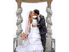 ������� �� ������� GX 8043 ����� ��������� (���. Richard MacNeil) 40*50 ����: 395.00 RUB