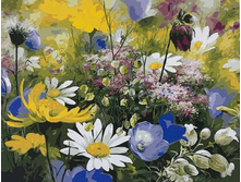 ������� �� ������� GX 8451 ������� ����� 40*50 ����: 395.00 RUB