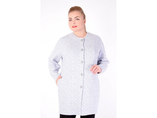 �������� �� Milana Style ����: 1709.00 RUB �������: 46, 48, 50, 52, 58, 60 ������� / ���: 965912448 ��������: ������ �������������: ������ ������: 50% ������, 40% ���, 10% ���������������: ���, ����: �����