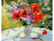 ������� �� ������� GX 4417 ����� � ������ 40*50 ����: 395.00 RUB