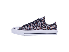 ���� Converse Chuck Taylor All Star ����������� Brown Black ��� con-n-21 36 � 23,3 �� 800  ���.!!!!