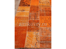 ����������� ����� Antik Patchwork 004-Amber Glow.png