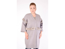 �������� �� Milana Style ����: 2398.00 RUB �������: 50-52, 54-56 ������� / ���: 965912470 ��������: ������ �������������: ������ ������: 51% �������, 27% �����, 22% ������, �������: 100% ����������� ��� ��������������: ���, ����: �����