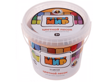������� Color sand 16 ��.