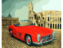 ������� �� ������� GX 3733 ������� ���������� 40*50 ����: 395.00 RUB