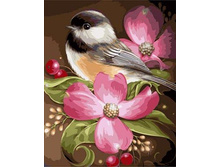 ������� �� ������� GX 4583 ������� � ������ 40*50 ����: 395.00 RUB