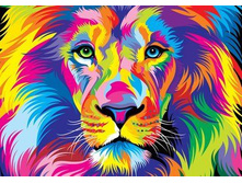 ������� �� ������� GX 22578 �������� ��� 40*50 ����: 395.00 RUB