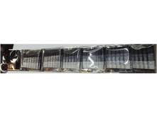 HCL12 ��������� ��� ����� � ��� �� �������� 38,5�� �� 24 ��, ����� 5 �� ����:���,�������,���,����,���� ���,�����.��� / ���� �� ������� 98�� (144 ��=6 ���) (1 �����/�� 288/���)