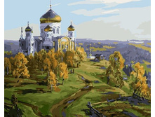 ������� �� ������� GX 21089 ������� ������ 40*50 ����: 395.00 RUB