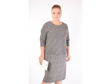 ������ �� Milana Style ����: 2123.00 RUB �������: 56, 48, 50, 52, 54, 58 ������� / ���: 965912267