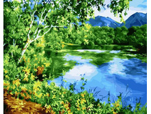 ������� �� ������� GX 24185 ��� ����� ����� 40*50 ����: 395.00 RUB