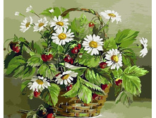 ������� �� ������� GX 3046 ������� � �������� 40*50 ����: 395.00 RUB