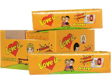 Love is ����������� ������� �� ������ ��������� -13 �