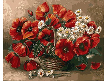 ������� �� ������� GX 9390 (9267) ������� � ���� 40*50 ����: 395.00 RUB