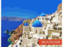 ������� �� ������� GX 24659 ����������� ������ 40*50 ����: 395.00 RUB