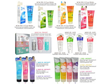 MSKF-02. JILISI. JILISI. Aloe. Mask for face. "����" �����-����� ��� ���� 150 �� (1 ��/�� 96 ��/���) (�� 06.04.22)