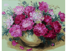 ������� �� ������� GX 9456 ������������ ����� 40*50 ����: 395.00 RUB