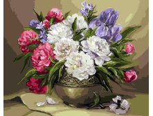 ������� �� ������� GX 9454 ��������� ��������� (���. Anca Bulgaru) 40*50 ����: 395.00 RUB