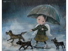 ���� ���������� (Nino Chakvetadze)