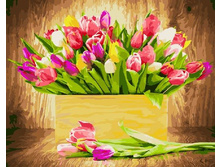 ������� �� ������� GX 5666 �������� 40*50 ����: 395.00 RUB