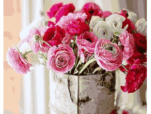 ������� �� ������� GX 5392 ������� �������� 40*50 ����: 395.00 RUB