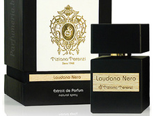 TIZIANA TERENZI LAUDANO NERO � � 100 �� 7300+%+����
