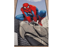 ����� Disney Spider-Man D3SM001-blue.png