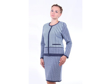 ������ �� Milana Style ����: 2431.00 RUB �������: 56, 48, 50, 52, 54, 58 ������� / ���: 965912232