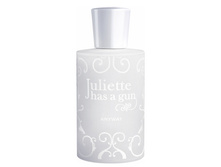JULIETTE HAS A GUN ANYWAY lady 100ml edt test  3974