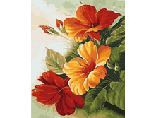 ������� �� ������� GX 21887 �������� 40*50 ����: 395.00 RUB