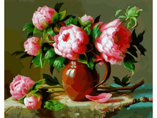 ������� �� ������� GX 8143 �������� ����� (���. Grace Kim) 40*50 ����: 395.00 RUB