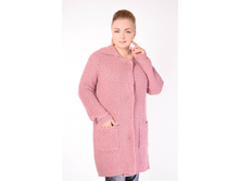 �������� �� Milana Style ����: 1411.00 RUB �������: 46-48, 50-52, 54-56 ������� / ���: 965912467 ��������: ������ �������������: ������ ������: 20% ������, 80% ������������: ���, ����: �������