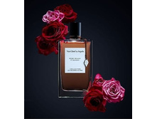 VAN CLEEF ROSE ROUGE unisex 75ml edp ��������������� ���� 75 ��.	5 763 �.